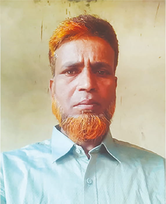 Photo of মো: মনসুর মিয়া